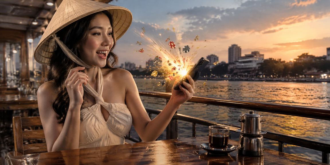 Người hâm mộ bóng đá tại Hà Nội theo dõi kèo trận đấu qua điện thoại di động