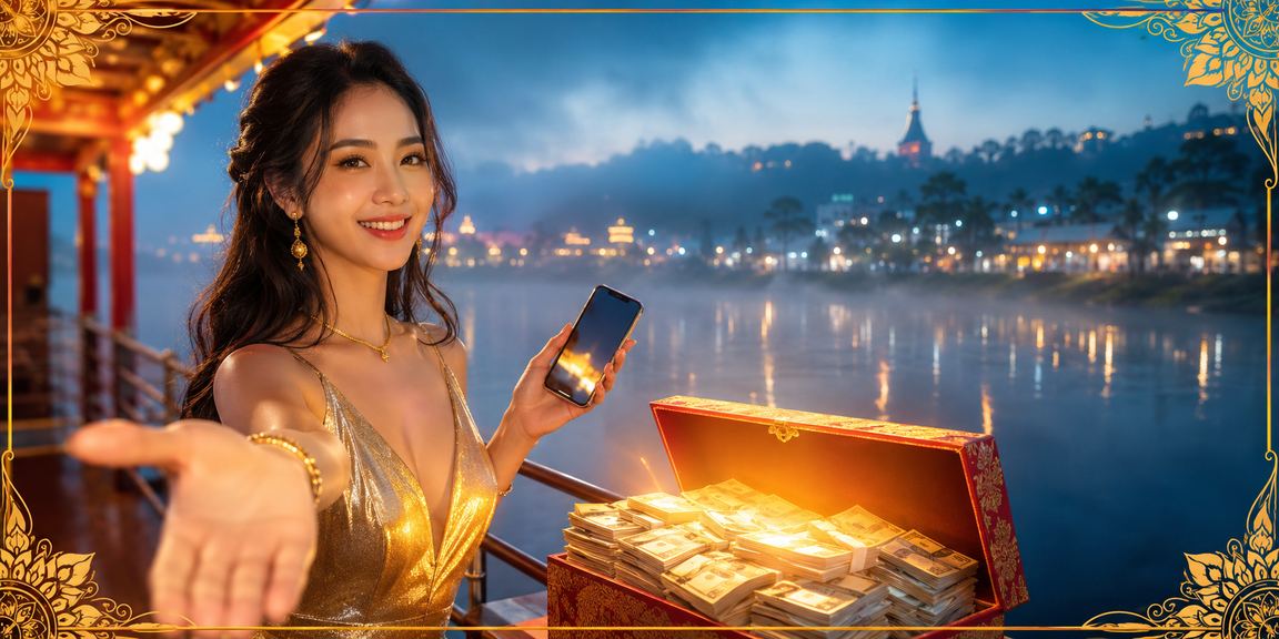 Giao dịch tài chính trực tuyến an toàn tại Việt Nam qua ví điện tử và ngân hàng