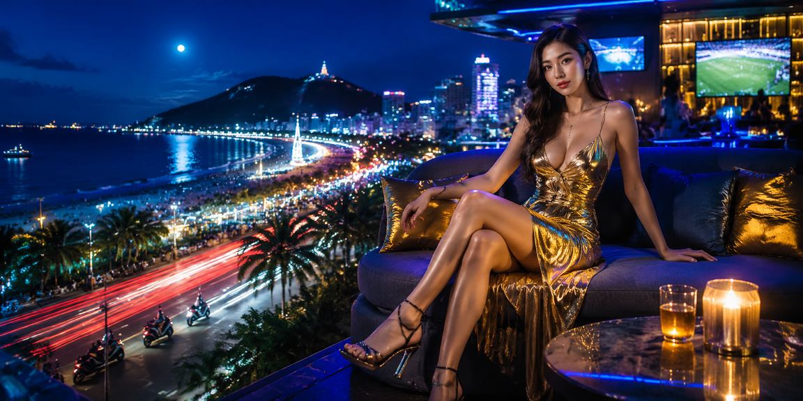 Đặt cược thể thao tại bãi biển Vũng Tàu trên điện thoại